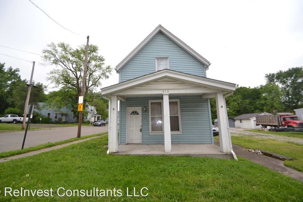 Primary Photo - 3 br, 2 bath House - 413 TOWNSHIP AVENUE