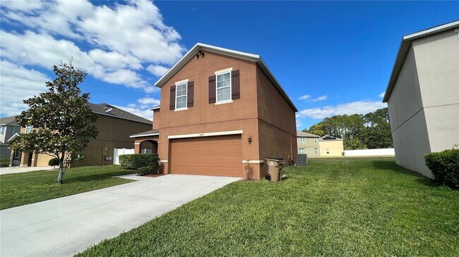 Foto del edificio - 16741 Citrus Pkwy