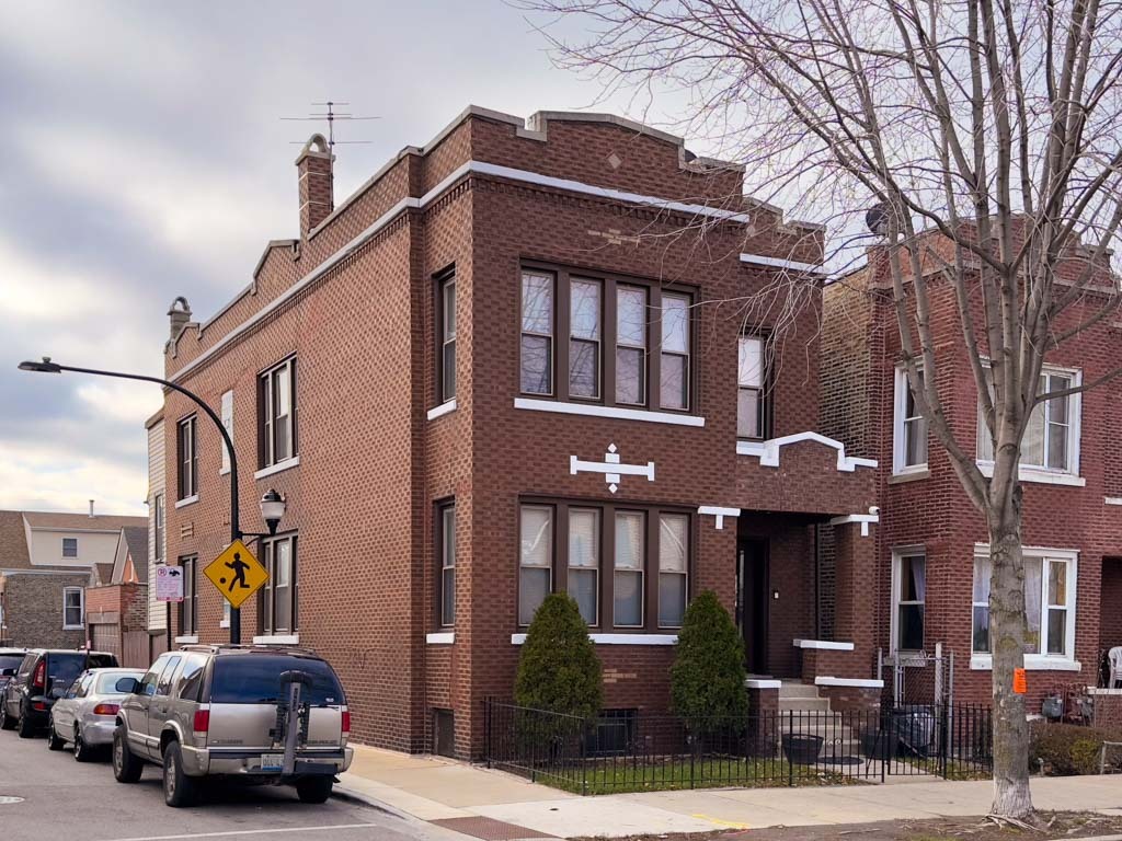 Foto principal - 2039 W 23rd St