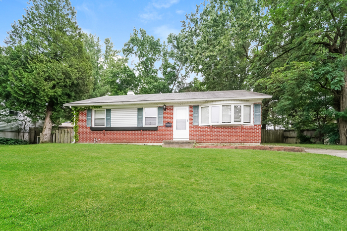 Primary Photo - 2411 Greenheart Lane - Charming 4 bed, 2 ½...