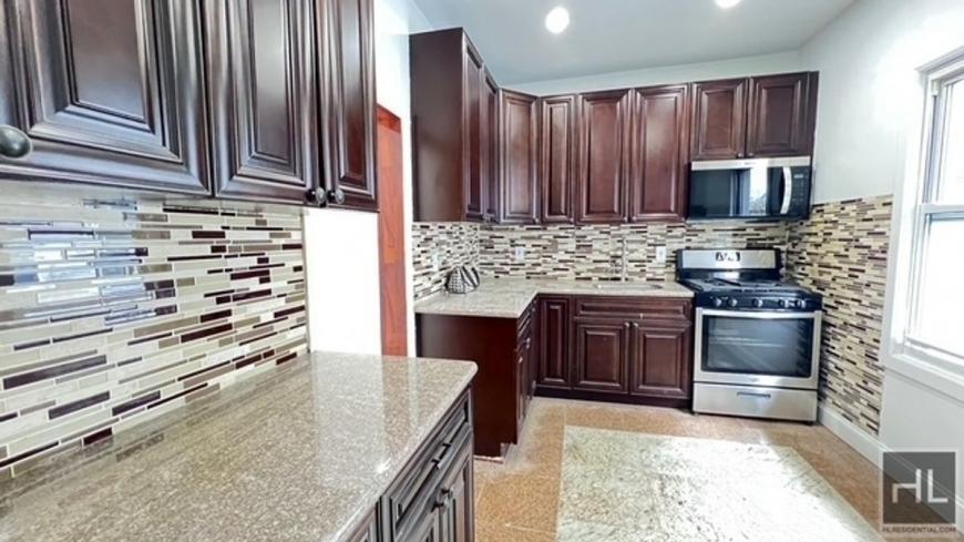 Primary Photo - 3 bedroom in BROOKLYN NY 11203