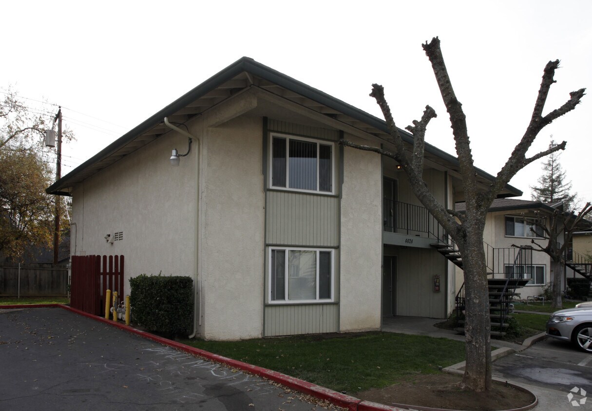 Foto del edificio - Ashdale Court Apartments