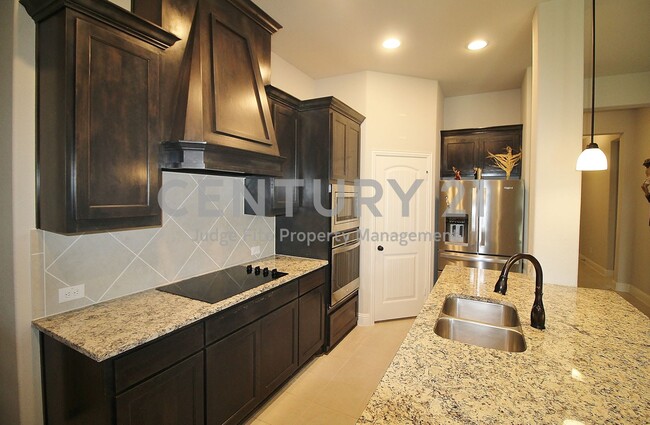 Foto del edificio - Beautiful 3/2/2 in Waxahachie For Rent!