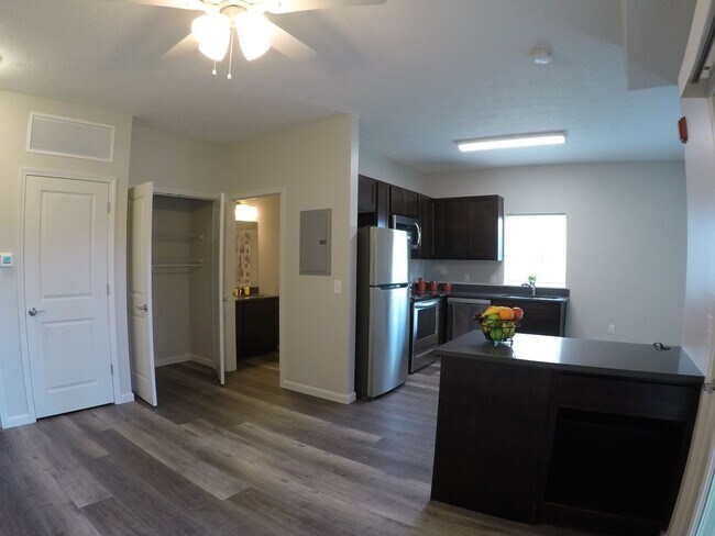 Interior Photo - 234 Marsteller St.