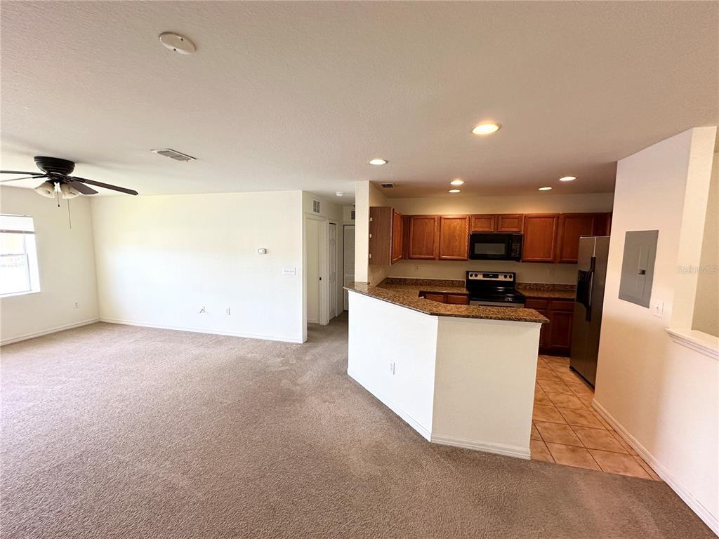 Foto principal - 4600 E Moody Blvd