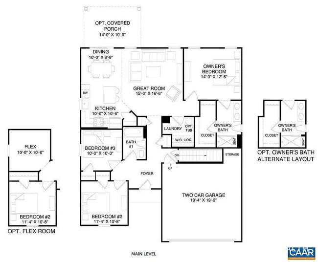 Building Photo - 17 Archer Dr