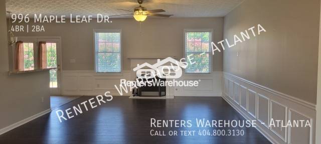 Building Photo - 996 Maple Leaf Dr