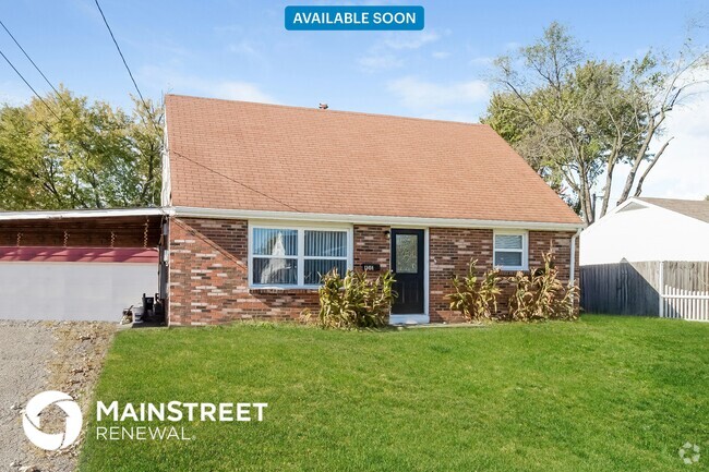 Building Photo - 13404 Hinchbrook Blvd