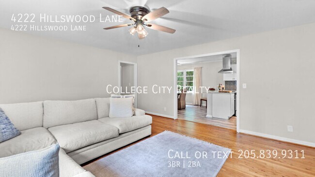 Foto del edificio - 4222 Hillswood Ln