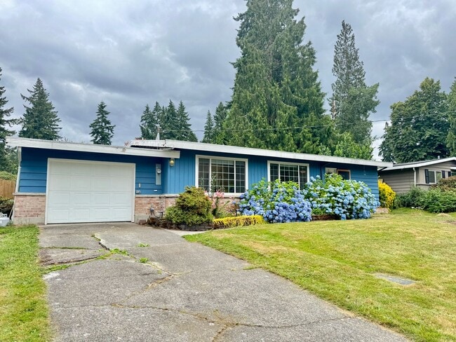 Fantastic Rambler in Lake Hills with A/C! - Fantastic Rambler in Lake Hills with A/C! House
