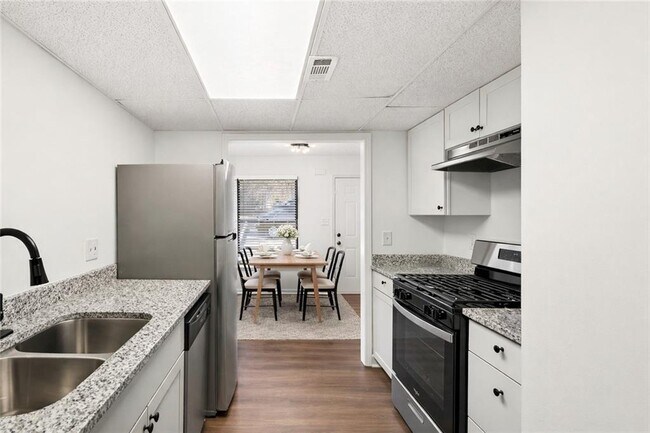 Foto del edificio - 3847 Moran Way