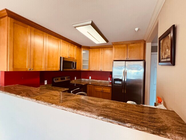 Foto del edificio - 15956 E 14th St