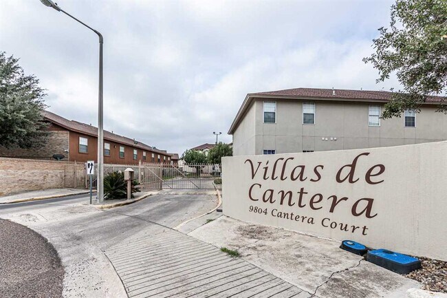 Foto del edificio - 9804 Cantera Ct