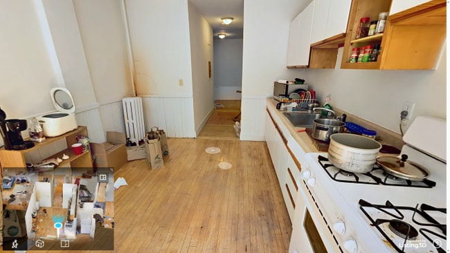 Foto del edificio - 11 Centre St