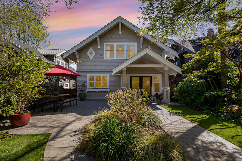 Foto principal - 1818 23rd Ave E