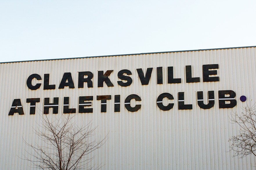 Picture of Clarksville