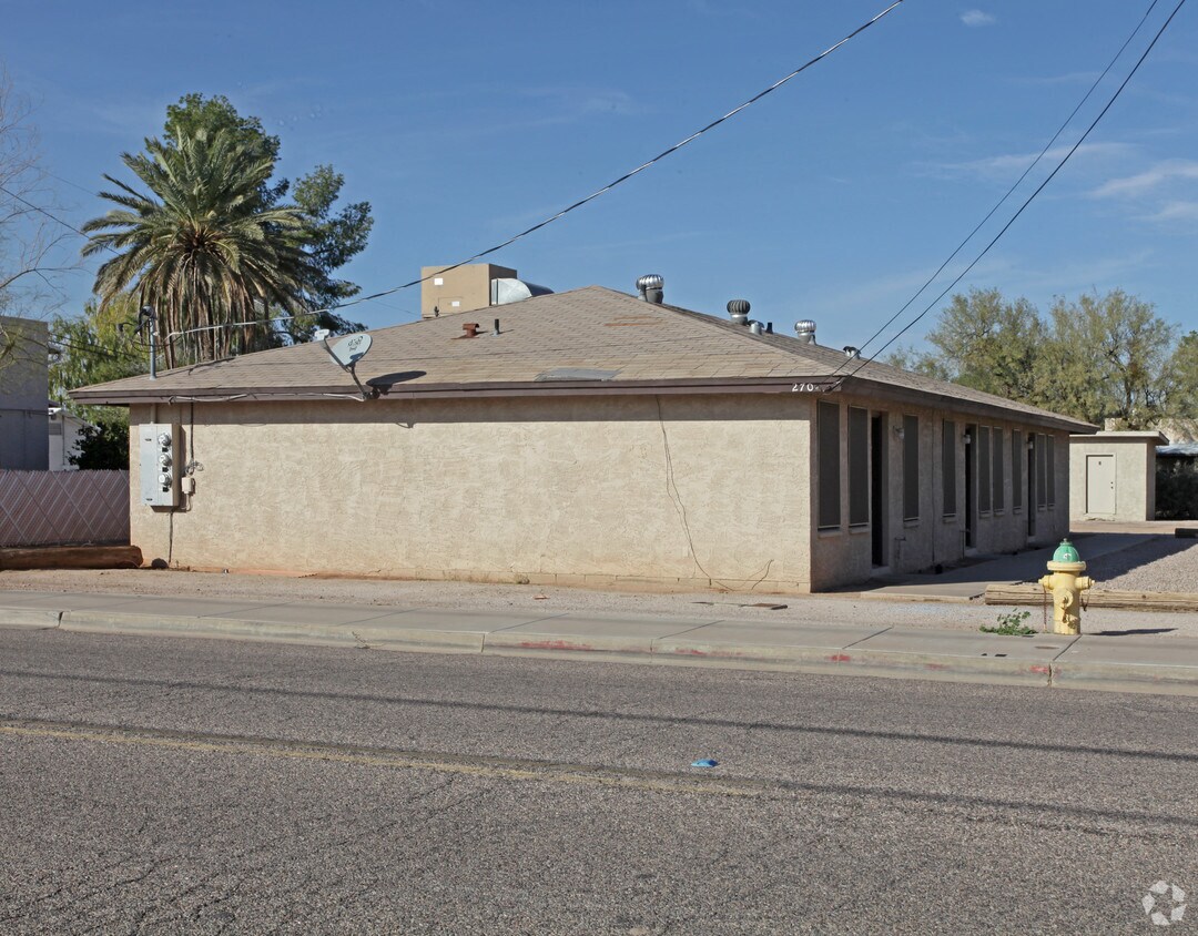 270280 E Ruggles St, Florence, AZ 85232 Apartments in Florence, AZ