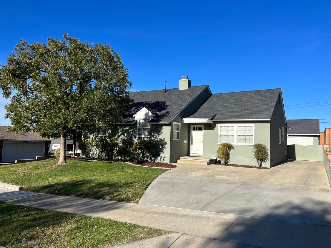 901 Delaware Rd, Burbank, CA 91504 House Rental in Burbank, CA