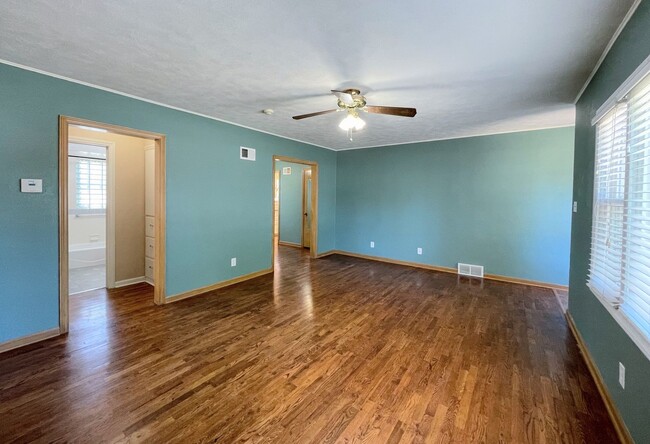 Foto del edificio - 2 bedroom home with finished basement