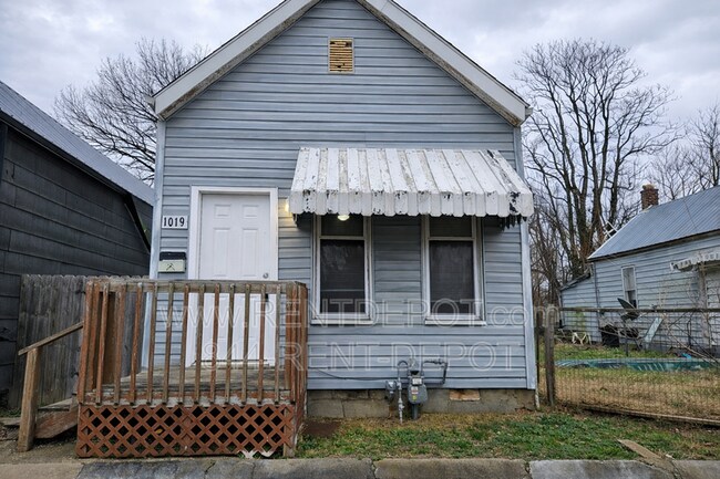 Foto del edificio - 1019 N Garvin St
