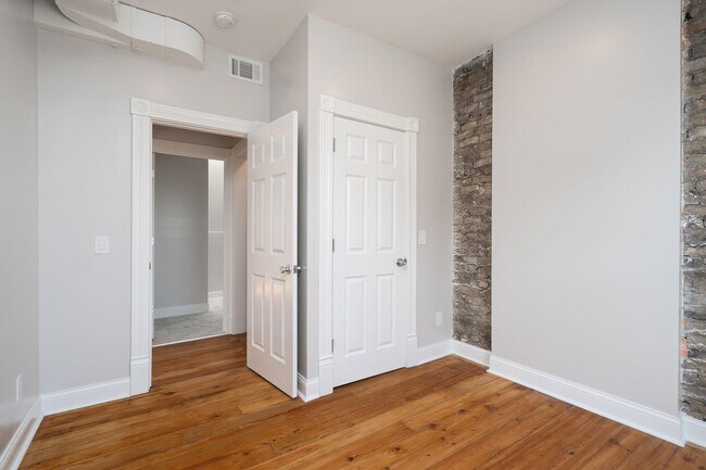 Foto del interior - Brick and Beam Flats