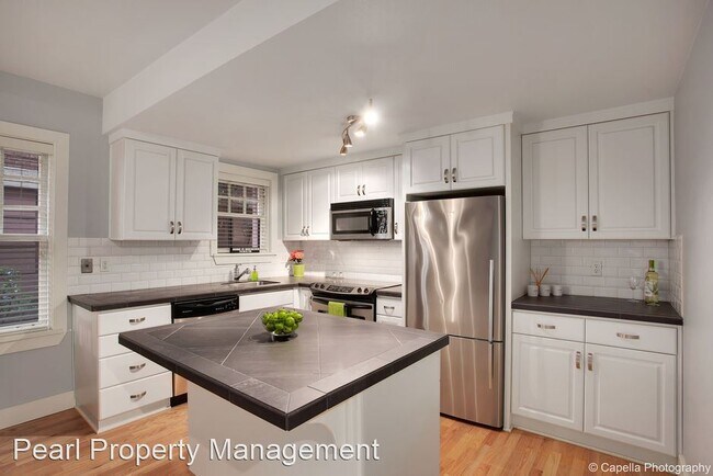 Foto del edificio - 1829 NW Lovejoy St