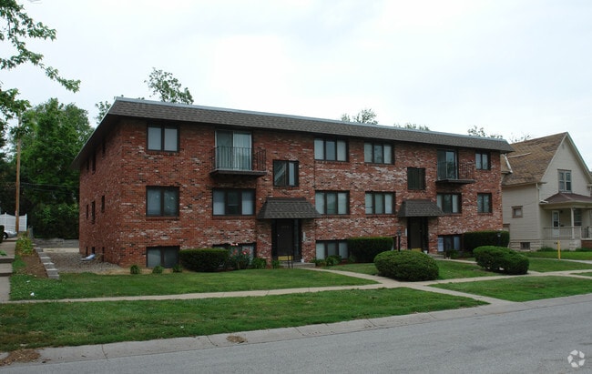 MarCon Capitol Apartments - MarCon Capitol Apartments