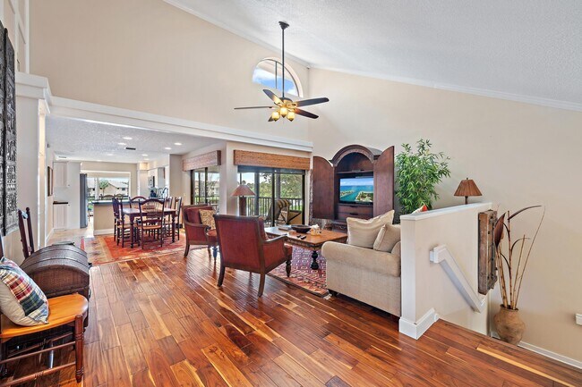 Foto del edificio - 3881 Back Bay Dr