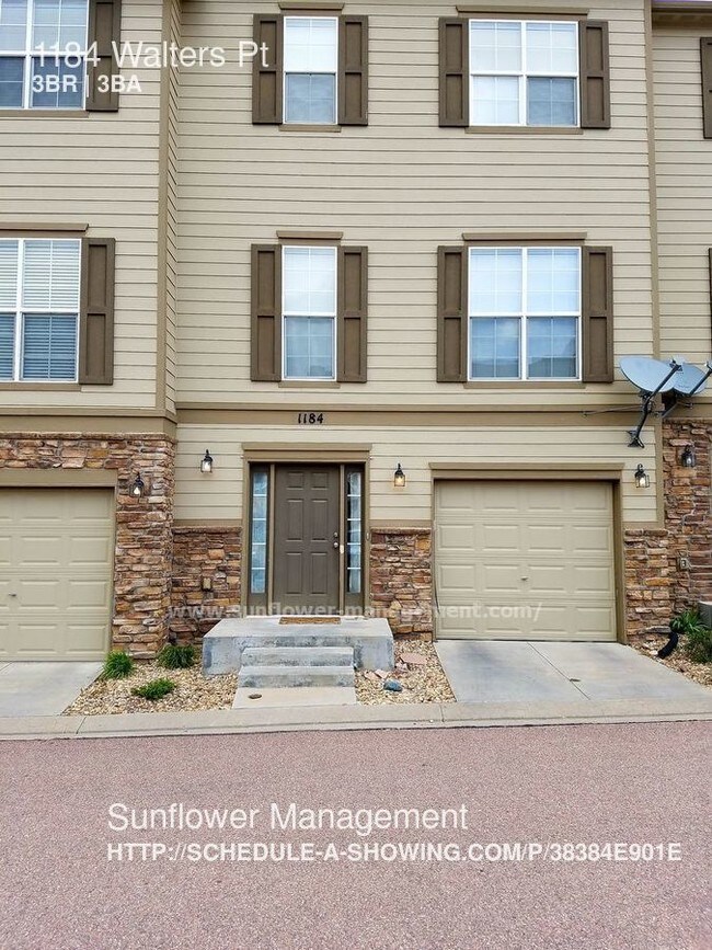 Building Photo - 1184 Walters Pt