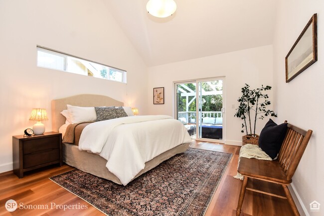 Building Photo - Spacious 4 Bedroom Home in Fryer Creek