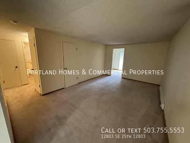 Foto del edificio - 12803 SE 25th Ave