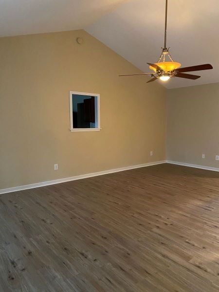Foto del edificio - One level living in the Blakewood S/D