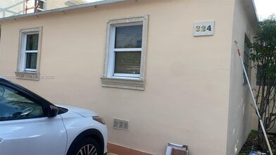 Building Photo - 824 84th St