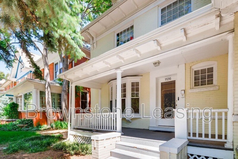 Foto principal - 1126 Emerson St