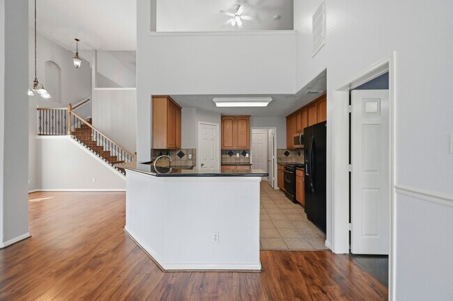 Building Photo - 16919 Wortley Dr