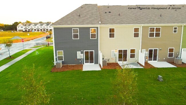 Foto del edificio - 797 Earhart St NW