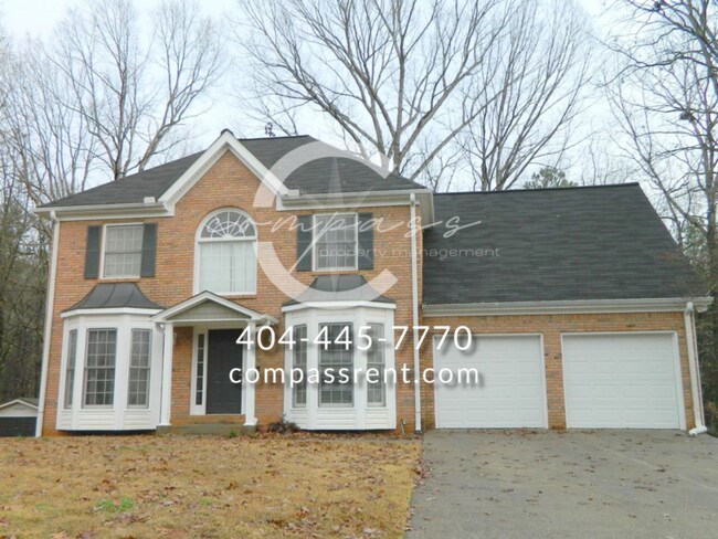 Building Photo - 38 Wexford Cir NW