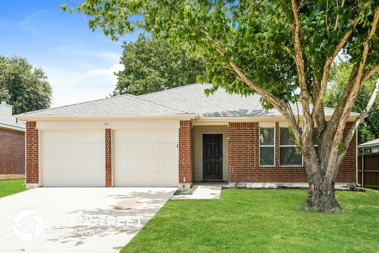 Foto principal - 111 Oakhurst Dr