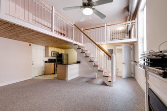 Building Photo - The Corner Lofts - 1321 E. Main St.