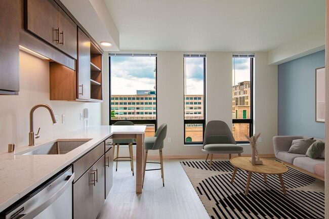 Interior Photo - NoVo