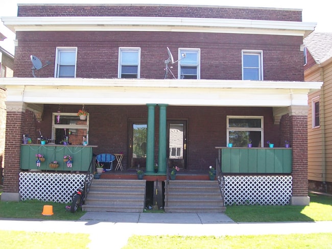 Building Photo - 1808 John Ave