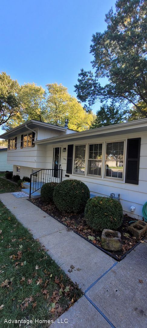 Building Photo - 3 br, 2 bath House - 7209 Goddard Drive