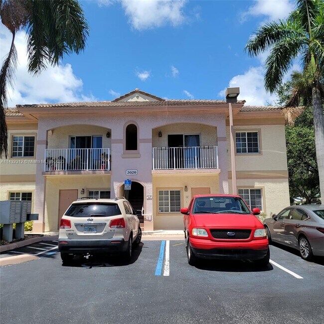 Foto del edificio - 2020 Taylor St