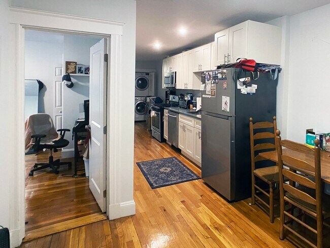 Foto del edificio - 78 Perkins St