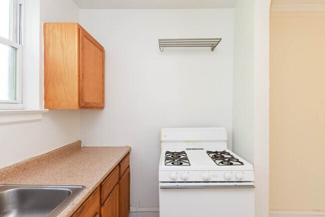 Foto del edificio - 2946 N Albany Ave