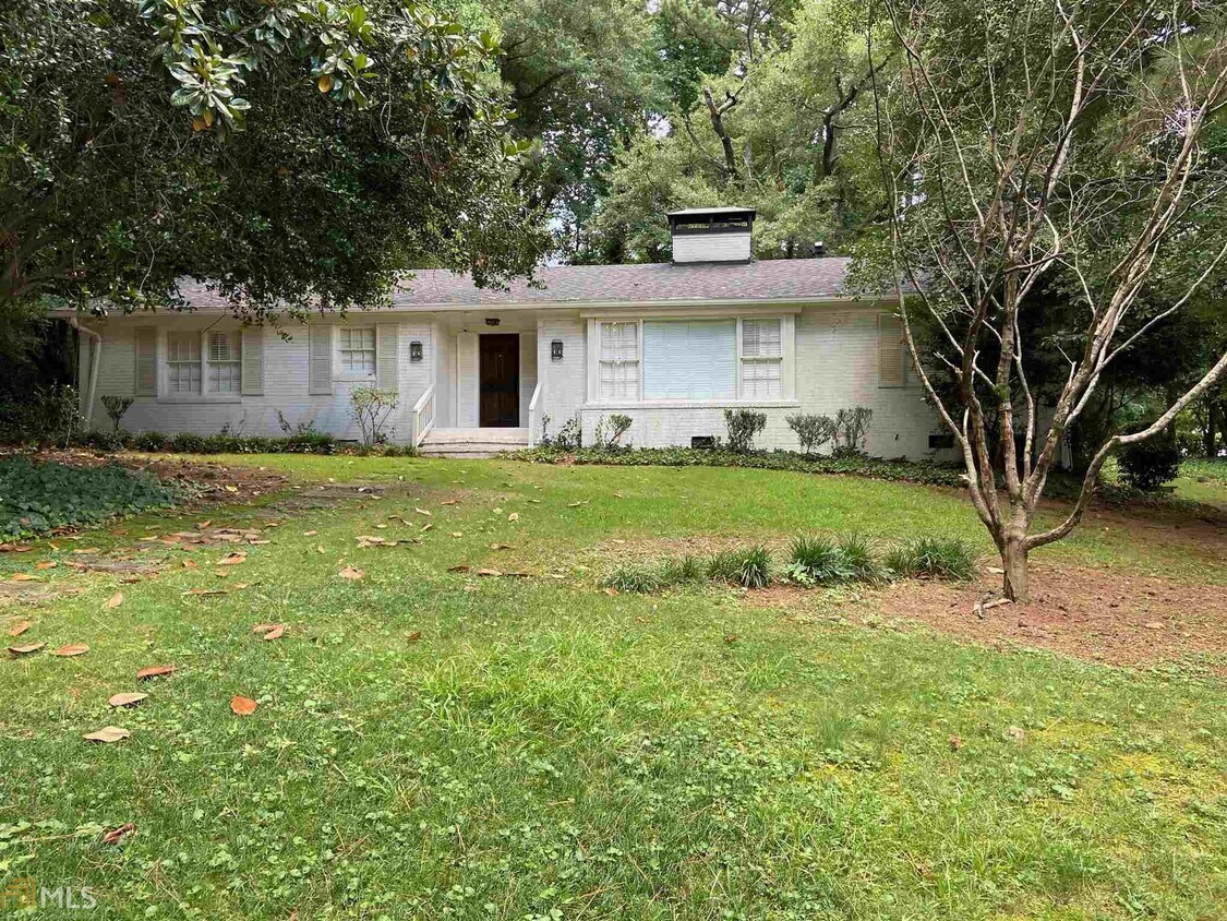 Primary Photo - 4024 Sheldon Dr NE