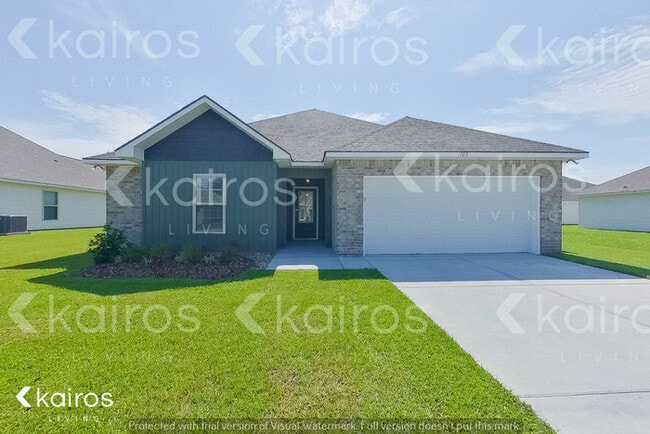 Building Photo - 103 Carencro St