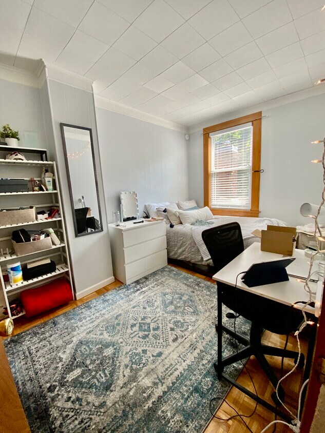 habitación - 5428 Wilkins Ave