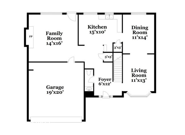 Building Photo - 309 Edison Dr