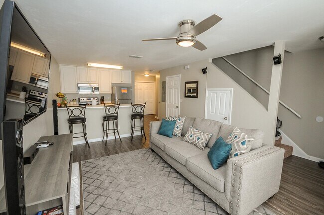 Foto del edificio - 4258 Augustus Oak Ct